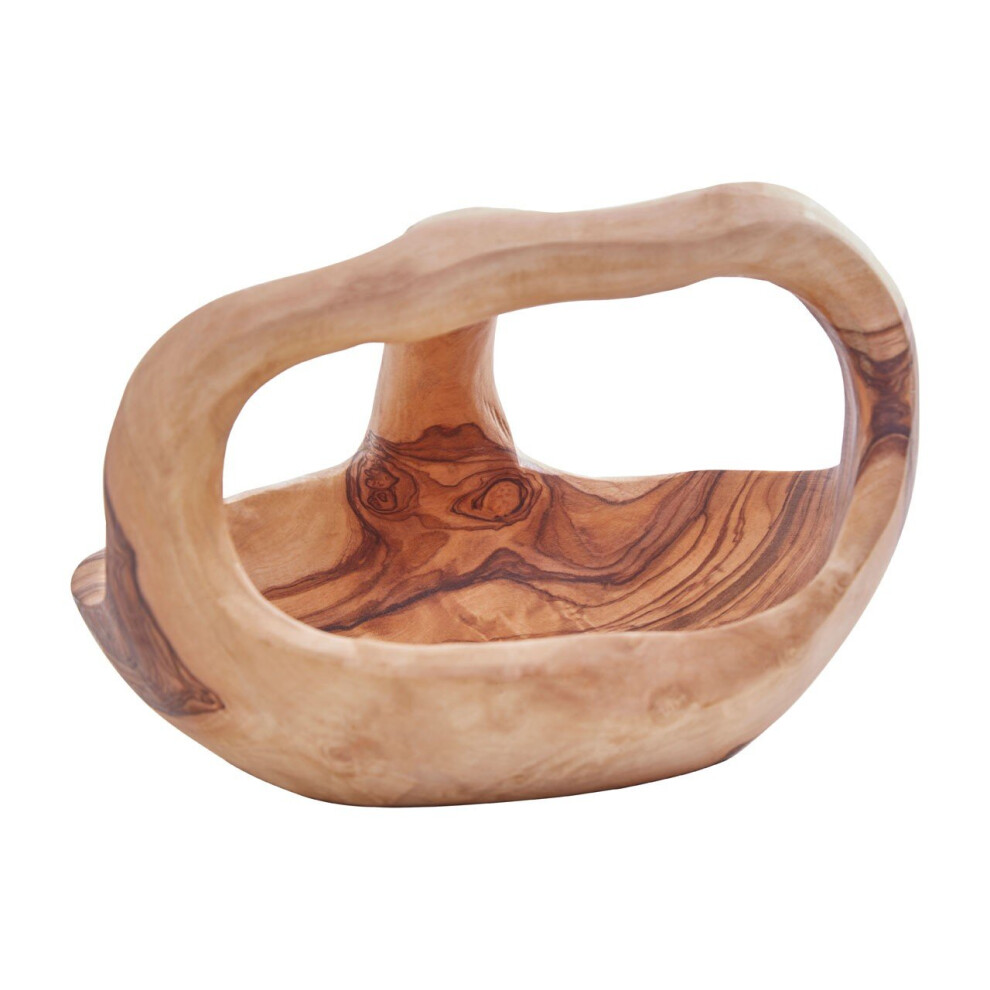 Premier Housewares Kora Fruit Bowl Artsy Design