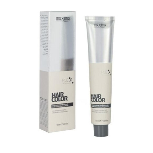 MAXIMA HAIR DYE COLOR 3 DARK BROWN