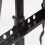 Adjustable Telescopic Folding Easel Tripod with Carry Bag - Lightweight Artist Display Stand 3