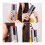 (Blanco) Rizador automático de cabello portátil 6