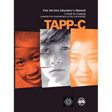 Tapp-C: Clinician's Manual for Preventing and Treating Juvenile Fire Involvement