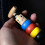 Immortal Unbreakable Wooden Man Magic Puppet Toy 5