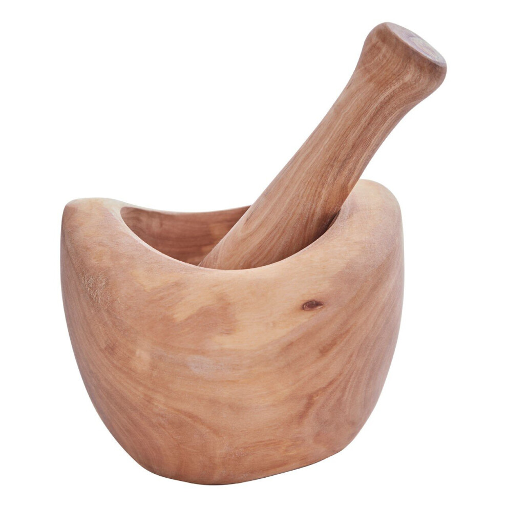 Kora Mortar And Pestle