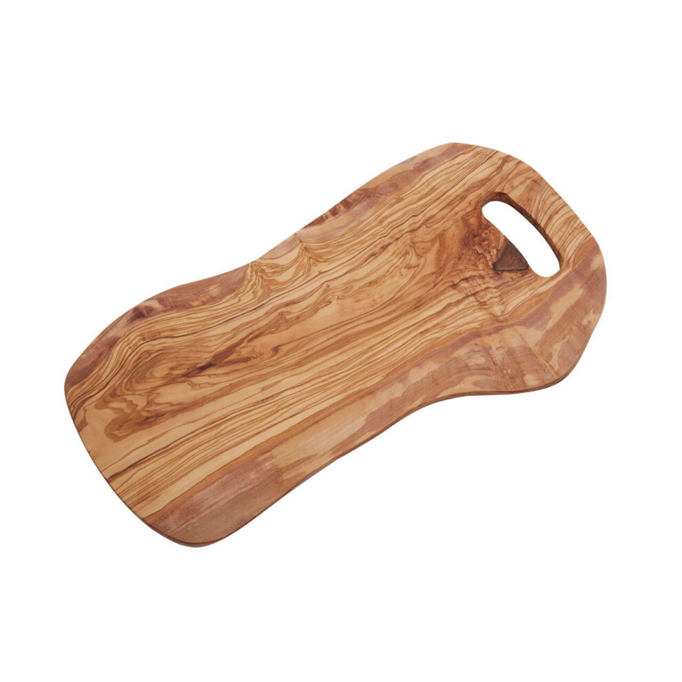 Kora Serving Board With Handle