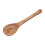 Premier Housewares Kora Large Spoon Ethically Handcrafted 2