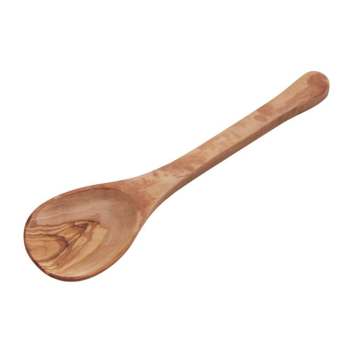 Premier Housewares Kora Large Spoon Ethically Handcrafted