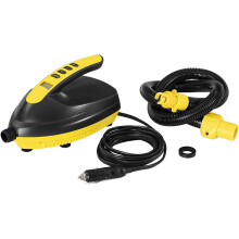 Bestway Auto-Air Electric Pump Airbed Pump Boat Pump SUP Pump Hydro-Force 12 V