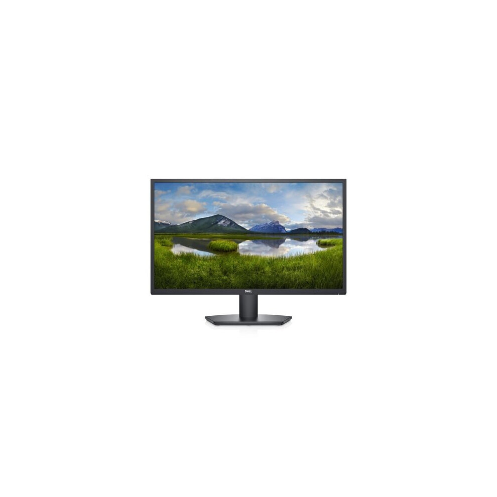 Dell Se2722hx 68.6 Cm (27") 1920 X 1080 Pixels Full Hd Lcd Black