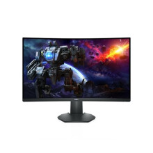 DELL S2722DGM 68,6 cm (27") 2560 x 1440 pixel Wide Quad HD LCD Nero