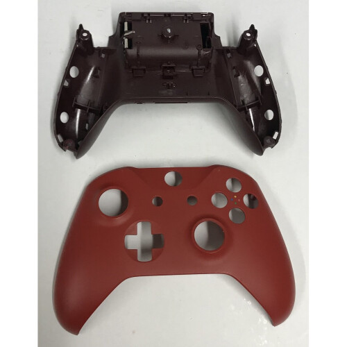Refurbished Xbox (Red) Genuine Casing For Xbox One Wireless Controller 1
