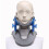 Heated Cervical Neck Traction Stretching Device 6
