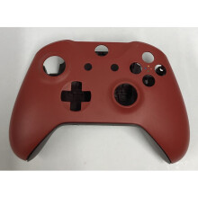(Red) Genuine Casing For Xbox One Wireless Controller - Refurbished