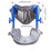 Heated Cervical Neck Traction Stretching Device 5