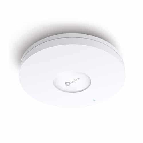 TP-LINK TP-LINK AX1800 Wireless Dual Band Ceiling Mount Access Point 2