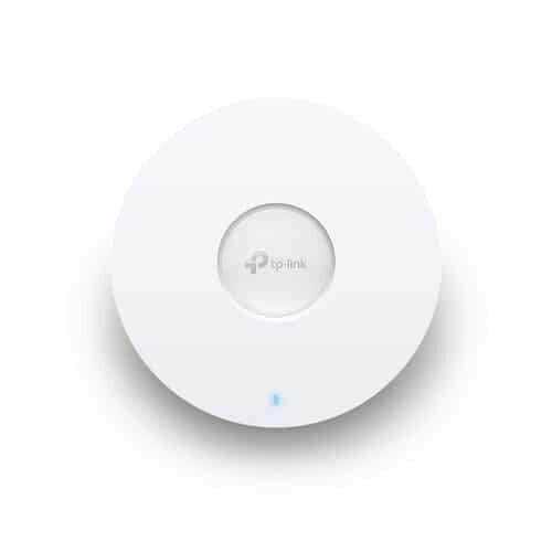 TP-LINK TP-LINK AX1800 Wireless Dual Band Ceiling Mount Access Point