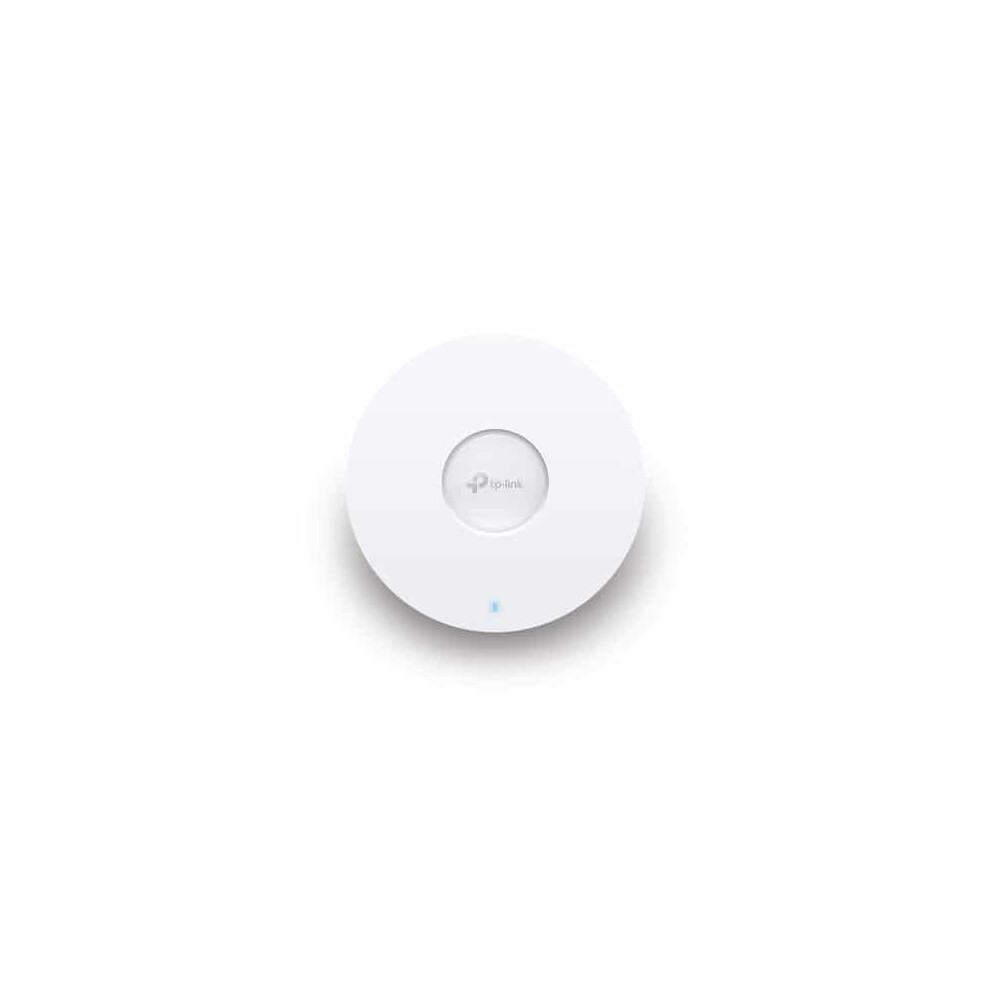 Tp-Link Ax1800 Wireless Dual Band Ceiling Mount Access Point 4897098682135
