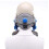 Heated Cervical Neck Traction Stretching Device 4