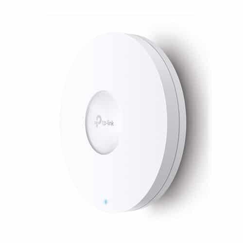 TP-LINK TP-LINK AX1800 Wireless Dual Band Ceiling Mount Access Point 1