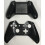 Refurbished Microsoft (Black) Genuine Casing For Xbox One Wireless Controller 2
