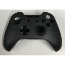 (Black) Genuine Casing For Xbox One Wireless Controller - Refurbished