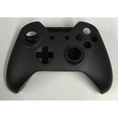 Refurbished Microsoft (Black) Genuine Casing For Xbox One Wireless Controller