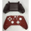 Refurbished Xbox (Red) Genuine Casing For Xbox One Wireless Controller 3