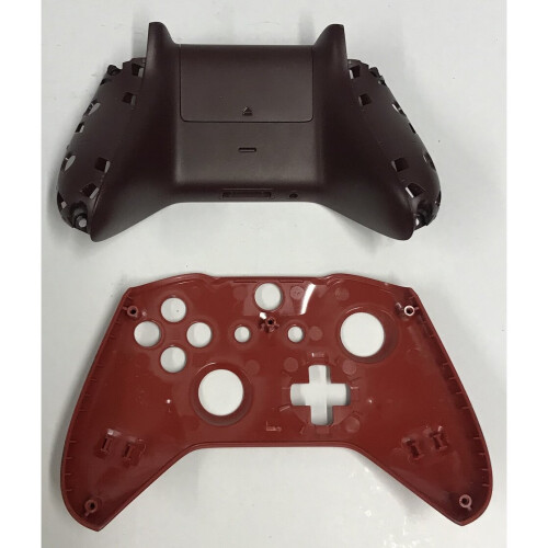Refurbished Xbox (Red) Genuine Casing For Xbox One Wireless Controller 2