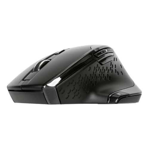 Targus Mouse wireless - Targus - AMW584GL - Ergonomico - 1600 dpi - Nero 2