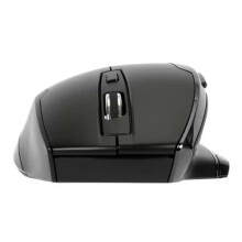 Souris sans-fil - Targus - AMW584GL - Ergonomique - 1600 dpi - Noir