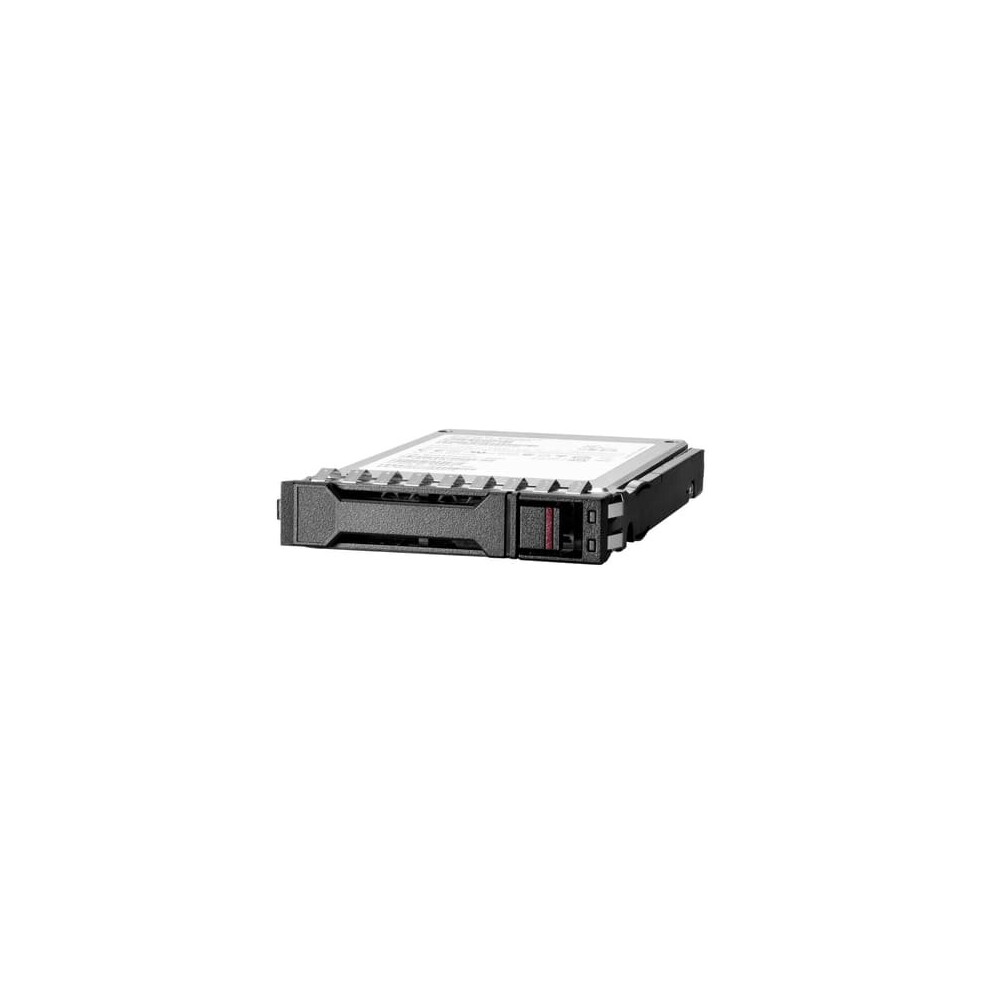 Hewlett Packard Enterprise P40499-B21 internal solid state drive 2.5" 1920 GB Serial ATA TLC