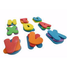 26 X Bath Letters Foam Set Baby Kids Water Toy Child ABC Foam Alphabet