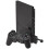 Refurbished Playstation Sony Playstation 2 PS2 Slimline Black Console 1
