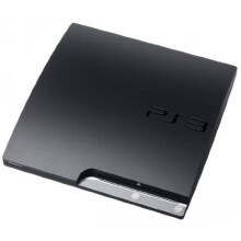 Sony Playstation 3 PS3 Slim Console & Controller 250GB - Refurbished