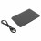 Targus Targus Ergonomic Foldable UK QWERTY Bluetooth Antimicrobial Keyboard AKF003 3