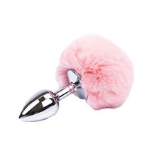 Plug Steel Training Toy Beginner Stainless Play Metal Plu Product Massager Tail Big Blockage Funny