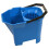 (Blue) Bulldog Mop Bucket 14 Litre 1