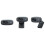 Logitech Logitech C270 webcam 1.2 MP 1280 x 960 pixels USB Black 5