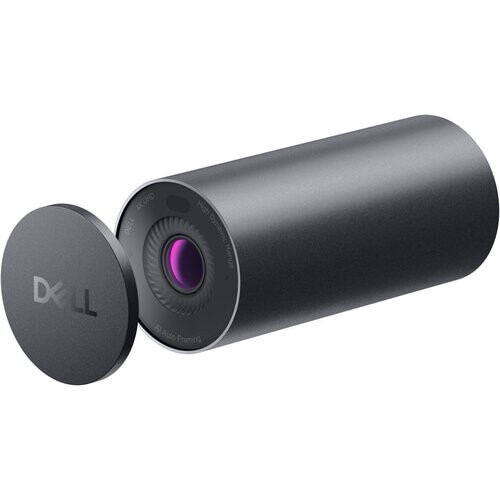 Dell Cámara web - Dell - UltraSharp - 4K - Enfoque automático - HDR 1