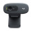 Logitech Logitech C270 webcam 1.2 MP 1280 x 960 pixels USB Black 2