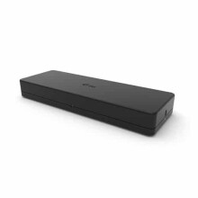 Universele dockingsstation - I-TEC - USB 3.0 / USB-C Dual Display Docking Station HDMI DVI + VGA (CAHDMIDVIDOCKPRO)