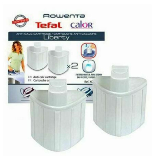 Tefal Antikalk Cartouche X2 1