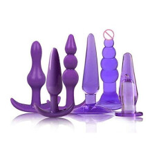 Pavian The Perfect Kit- Waterproof Silicone Black Item With Suction Cup