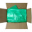 Compactor Refuse Sacks Green  ~ 100 Bags 1