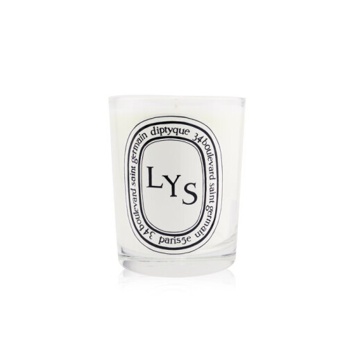 Diptyque Diptyque - Lys Duftkerze (190g)