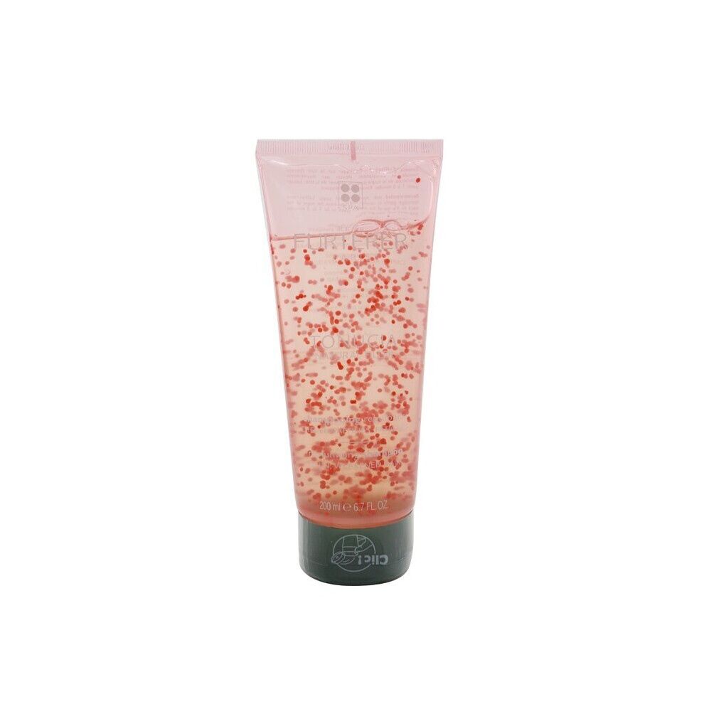 Rene Furterer Tonucia Natural Filler Replumping Shampoo (Thin Weakened Hair) - 200Ml/6.7Oz