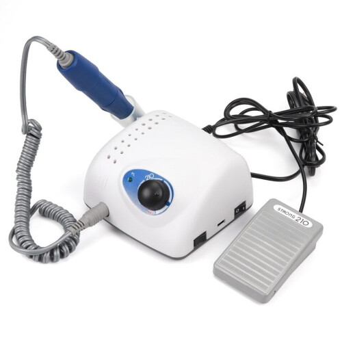 (UK) Professional Nail Drill Machine