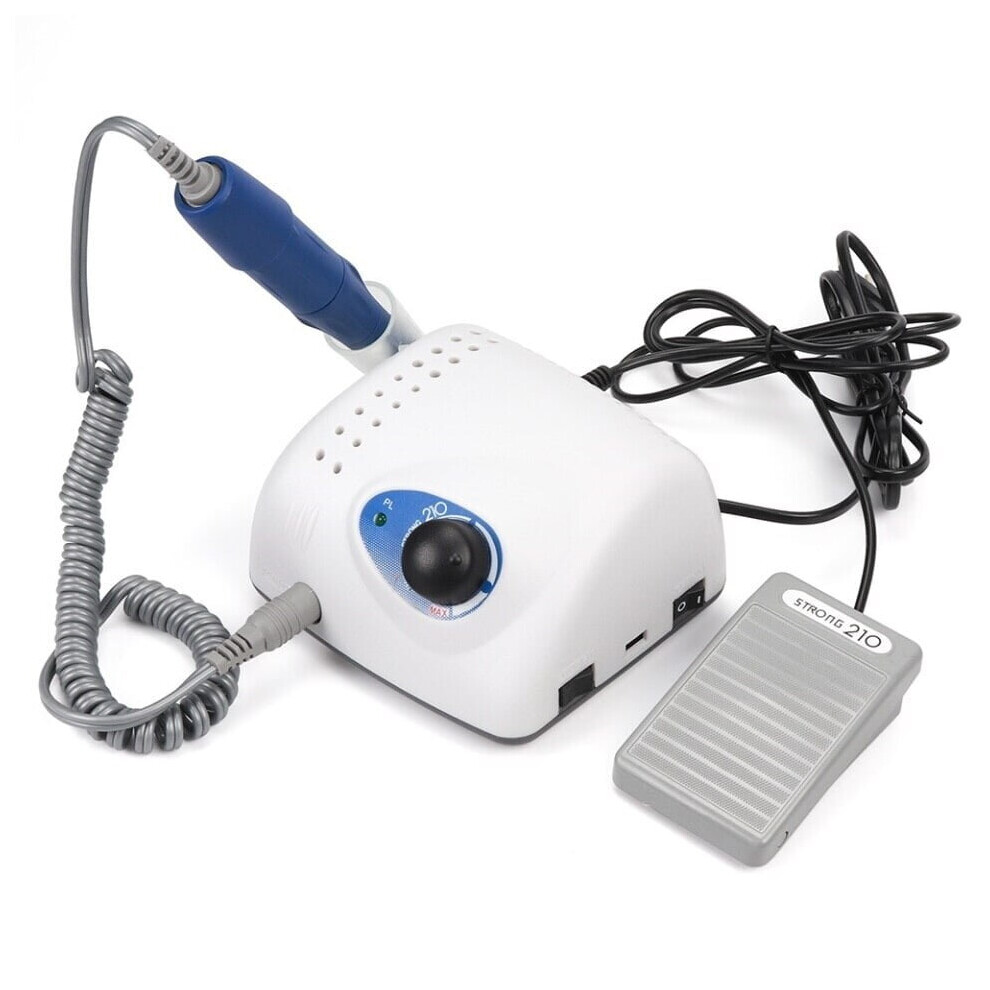 (UK) Professional Nail Drill Machine