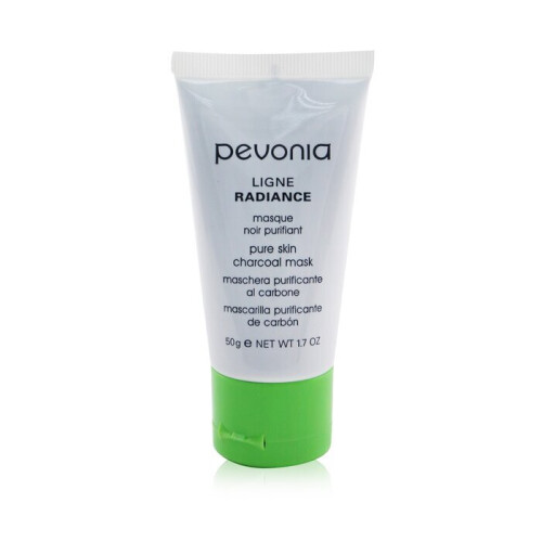 Masque Charbon Pevonia Pure Skin, 1,7 oz