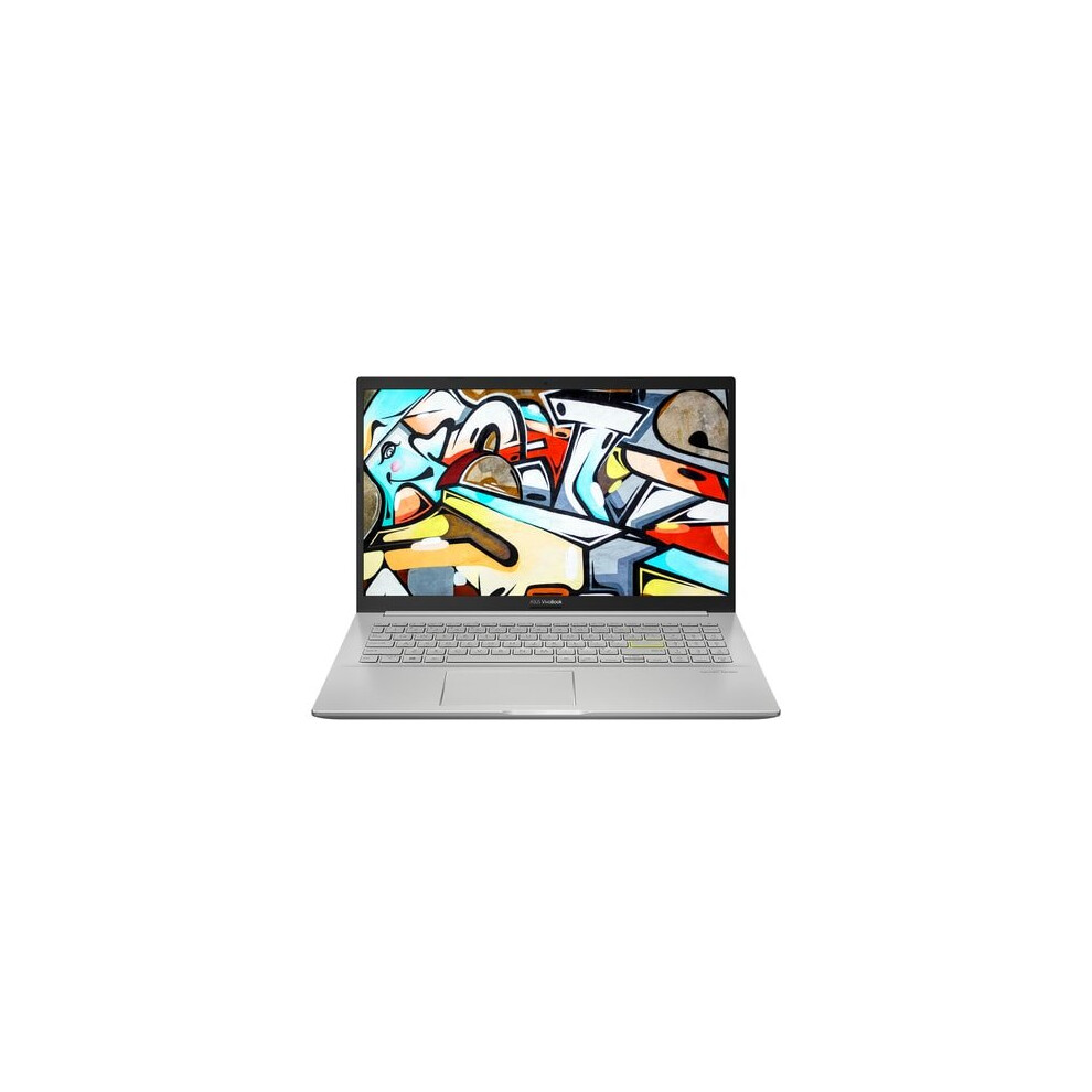 Asus Vivobook 15 S513 Fhd I5 16Gb/512Gb G3 Ssd