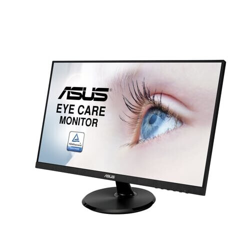 ASUS ASUS 23,8'' LED - VA24DCP - 1920 x 1080 Pixel - 5 ms (Grau zu Grau) - IPS-Panel - Format 16/9 - 75 Hz - FreeSync - HDMI/USB-C - Hoch- 1